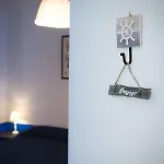 A La Pescaria Apartamento
