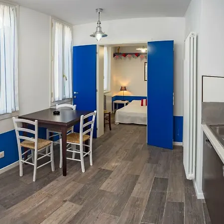 A La Pescaria * Benátky