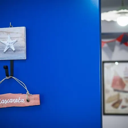 A La Pescaria Apartmán