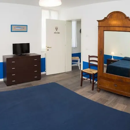 Apartmán A La Pescaria