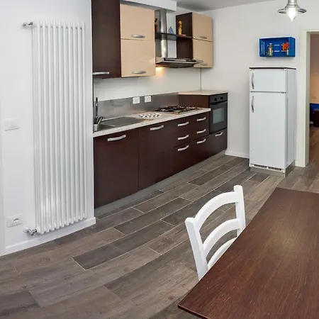 Apartmán A La Pescaria