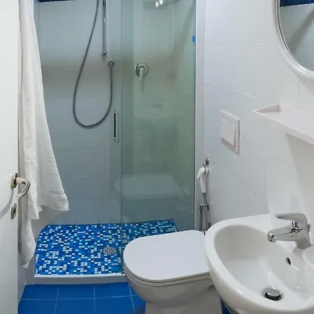 A La Pescaria Apartmán *