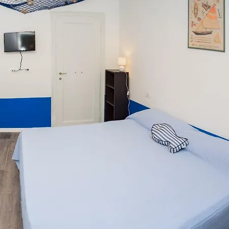 Apartmán A La Pescaria