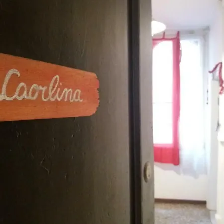 A La Pescaria Benátky