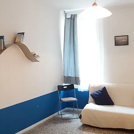 A La Pescaria Benátky