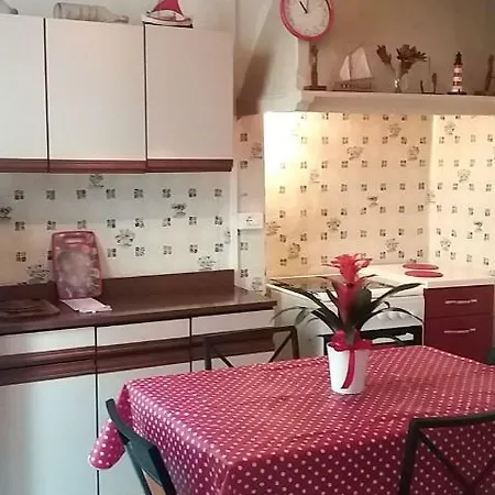 A La Pescaria Venetië