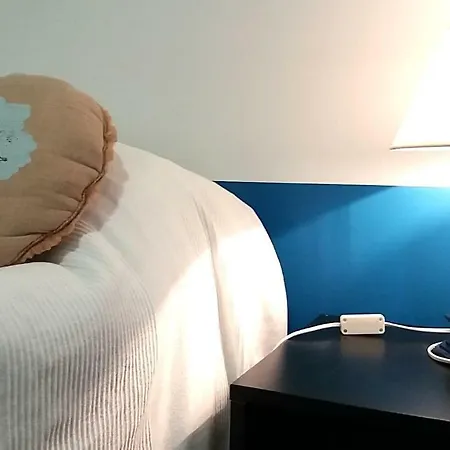 Appartement A La Pescaria *
