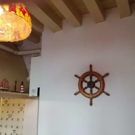 A La Pescaria Appartement *