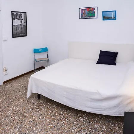 A La Pescaria Apartment *