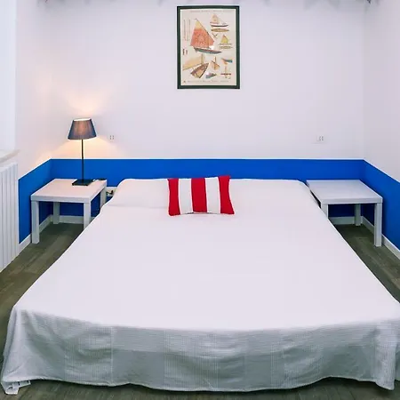 A La Pescaria Διαμέρισμα *