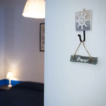 A La Pescaria Lägenhet