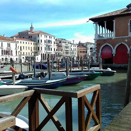 A La Pescaria Appartement