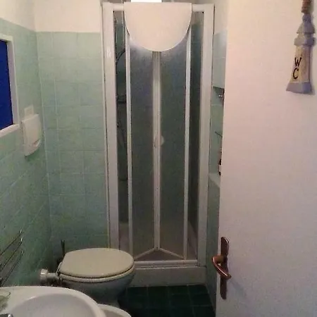 Apartment A La Pescaria Venedig