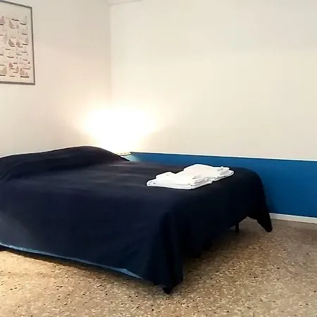 A La Pescaria Lägenhet