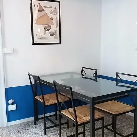 A La Pescaria Apartment Venice