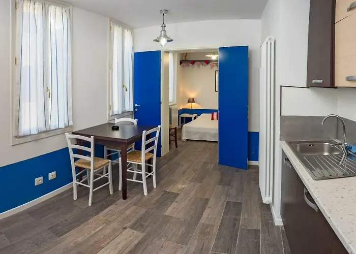 A La Pescaria * Venise