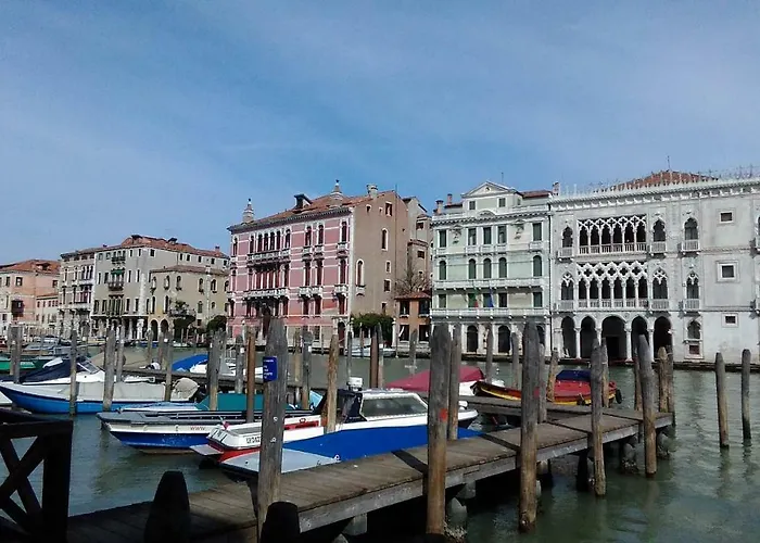 דירה A La Pescaria