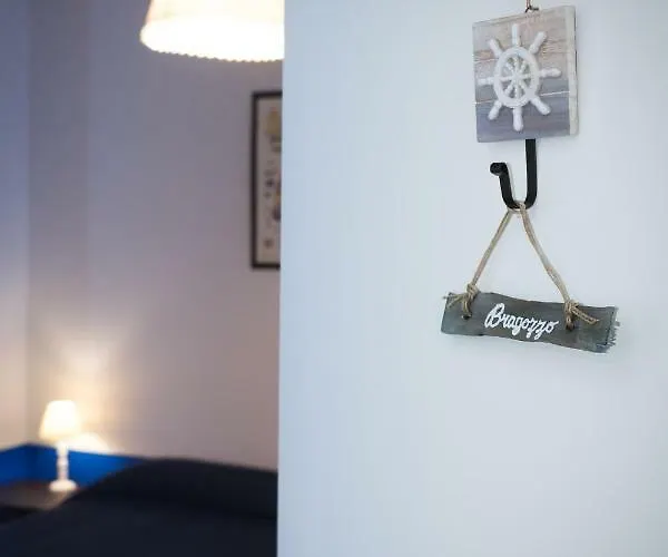 A La Pescaria Apartamento