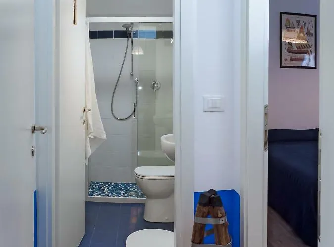 Appartement A La Pescaria Venise