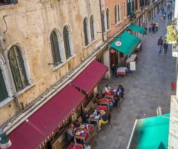 A La Pescaria Appartement