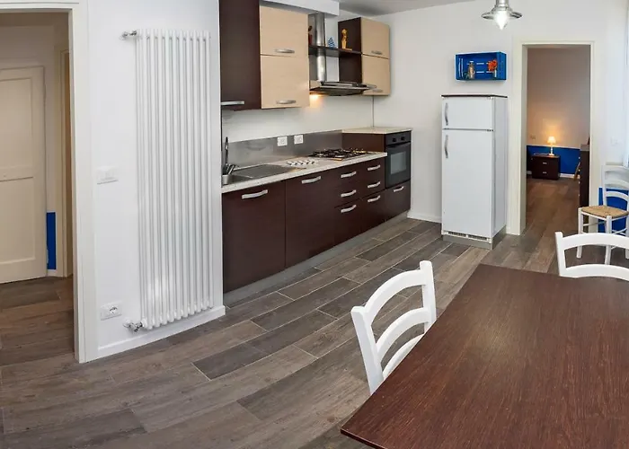 Apartamento A La Pescaria