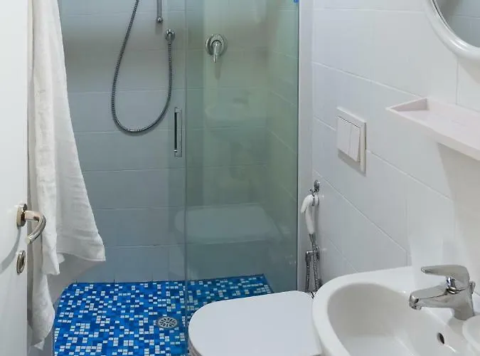 A La Pescaria Appartement *