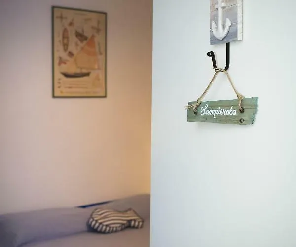 Apartamento A La Pescaria Venecia