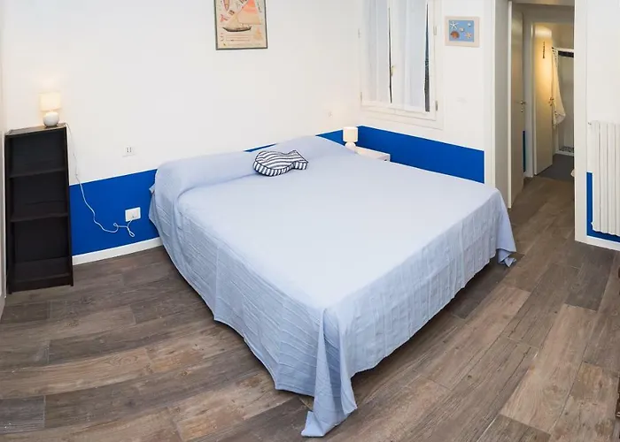 A La Pescaria Apartamento Venecia