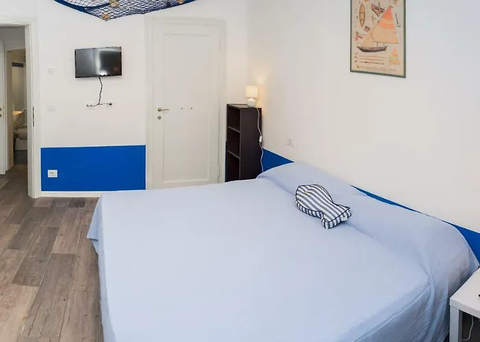 Appartement A La Pescaria