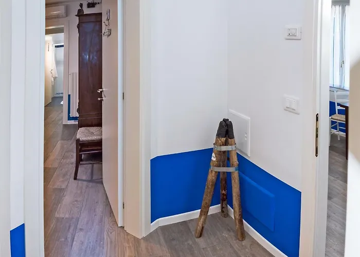 A La Pescaria Apartamento Venecia