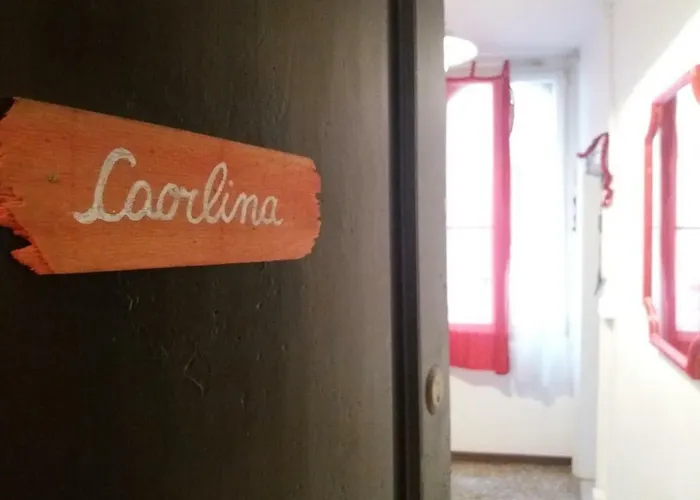 A La Pescaria Venise