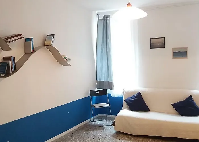 A La Pescaria Venecia