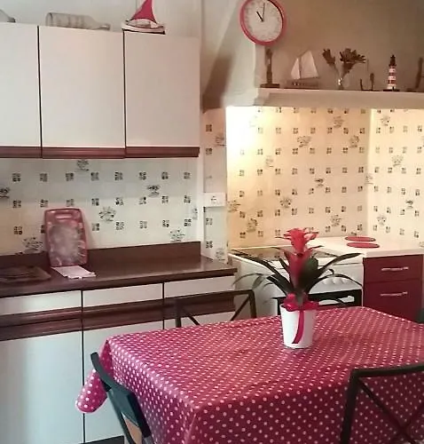 A La Pescaria ונציה