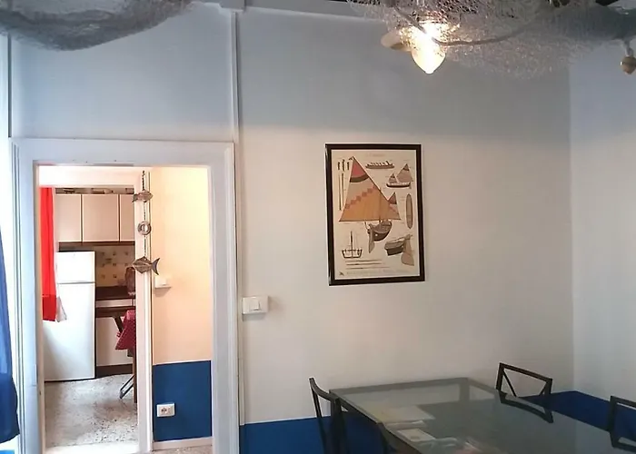 Apartamento A La Pescaria *