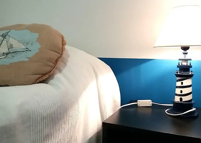 Apartamento A La Pescaria *