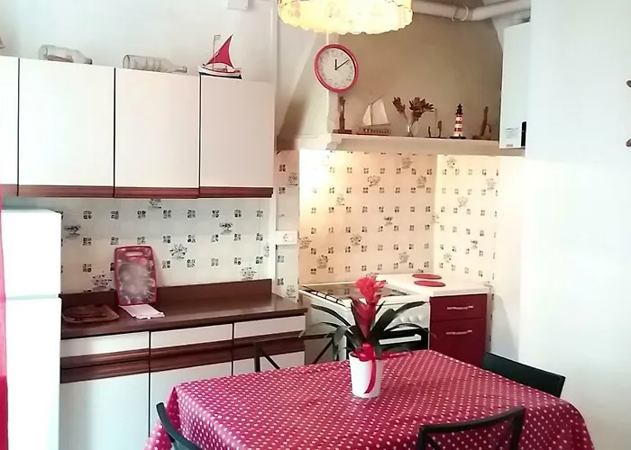 Apartamento A La Pescaria Venecia