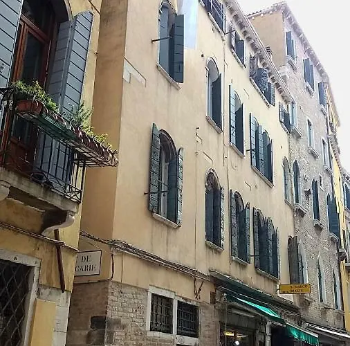 Appartement A La Pescaria *