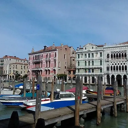 Appartamento A La Pescaria