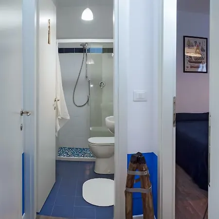 Apartman A La Pescaria Velence