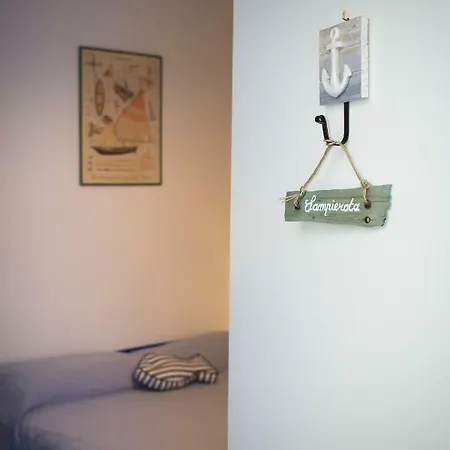 Apartman A La Pescaria Velence