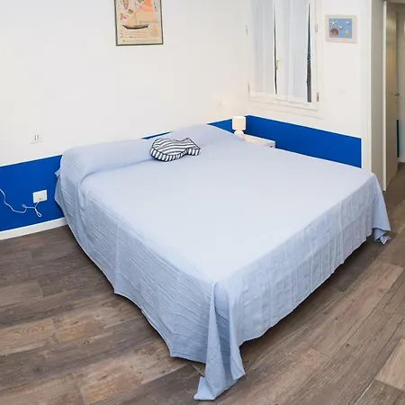 A La Pescaria Appartamento Venezia