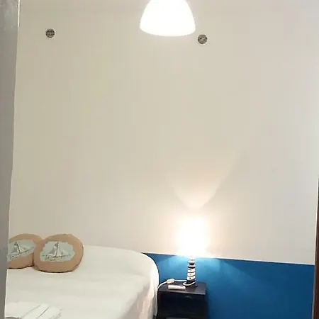 A La Pescaria Velence